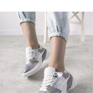sportschoenen model 208052 Solea