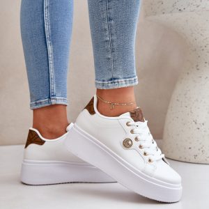 Sportschoenen model 208058 Step in style