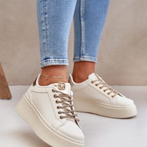 Sportschoenen model 208061 Step in style