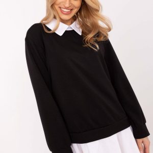 blouse model 208154 Italy Moda