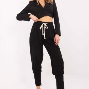 trainingsbroek model 208157 Italy Moda