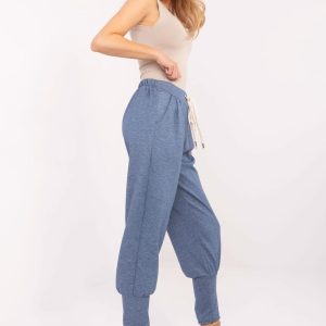trainingsbroek model 208159 Italy Moda
