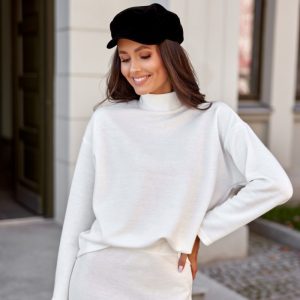 blouse model 208199 Roco Fashion