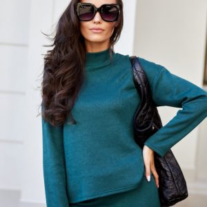 blouse model 208201 Roco Fashion