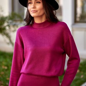 blouse model 208202 Roco Fashion