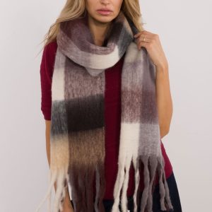 sjaal model 208267 AT