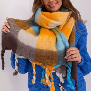 sjaal model 208272 AT