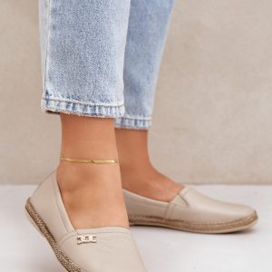 Espadrilles model 208324 Step in style