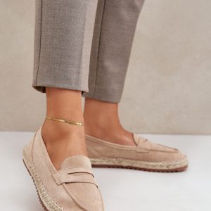 Espadrilles model 208325 Step in style