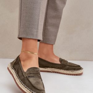 Espadrilles model 208326 Step in style
