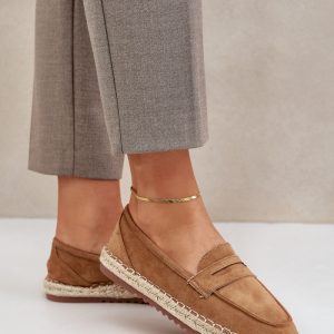 Espadrilles model 208327 Step in style