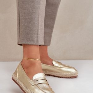Espadrilles model 208328 Step in style