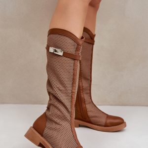 laarzen model 208336 Step in style