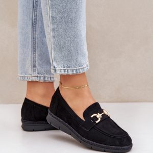 Moccassins model 208337 Step in style