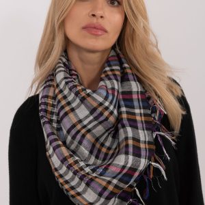 sjaal model 208384 AT