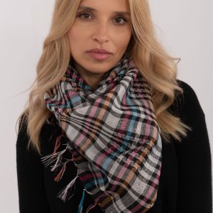 sjaal model 208385 AT