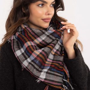 sjaal model 208393 AT