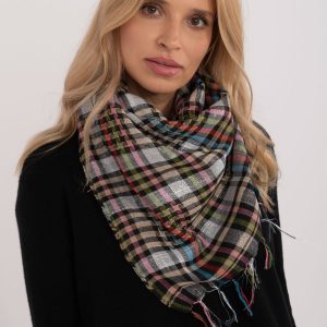 sjaal model 208396 AT