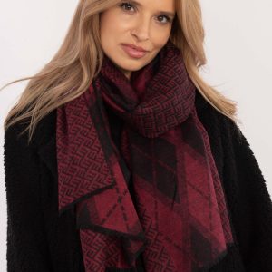 sjaal model 208406 AT