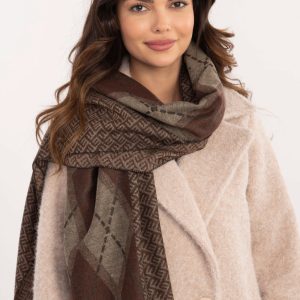 sjaal model 208409 AT