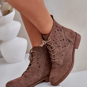 Laarsjes model 208469 Step in style