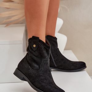 Laarsjes model 208470 Step in style