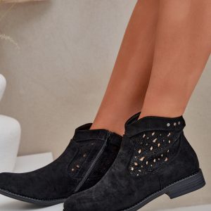 Laarsjes model 208474 Step in style