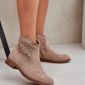 Laarsjes model 208475 Step in style