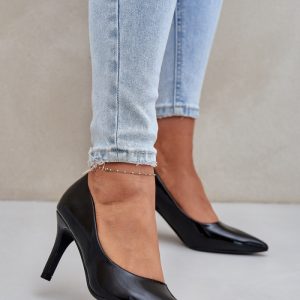 naaldhakken model 208477 Step in style