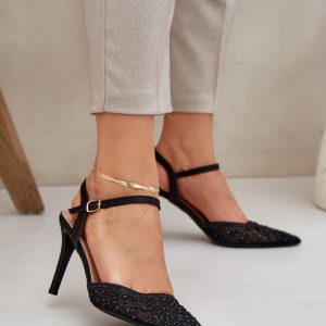naaldhakken model 208480 Step in style