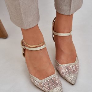 naaldhakken model 208481 Step in style