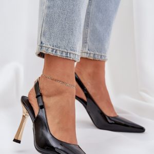naaldhakken model 208482 Step in style