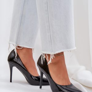 naaldhakken model 208484 Step in style