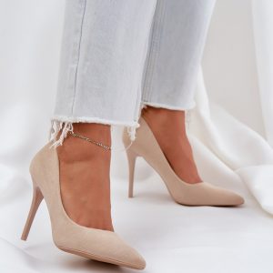 naaldhakken model 208485 Step in style