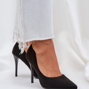 naaldhakken model 208486 Step in style