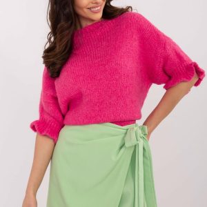 Broekrok model 208512 Italy Moda