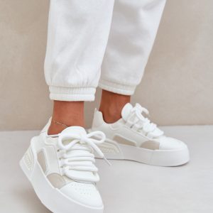 Sportschoenen model 208553 Step in style