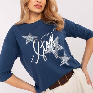 blouse model 208564 Factory Price