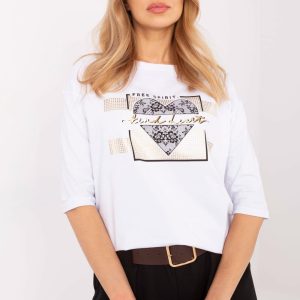 blouse model 208567 Factory Price