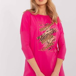 blouse model 208580 Factory Price