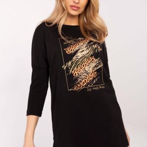 blouse model 208582 Factory Price