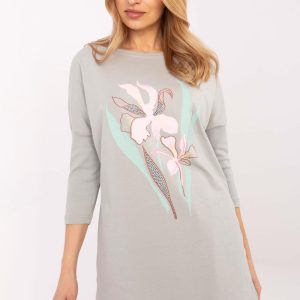 blouse model 208583 Factory Price