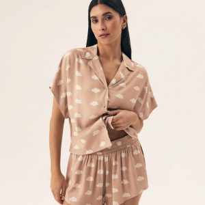 pyjama model 208603 Henderson