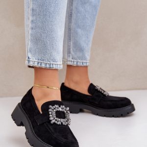 Moccassins model 208667 Step in style