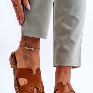 slippers model 179079 Step in style