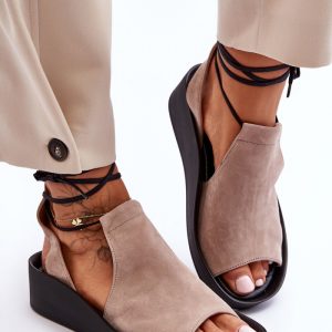 Sleehakken model 181849 Step in style