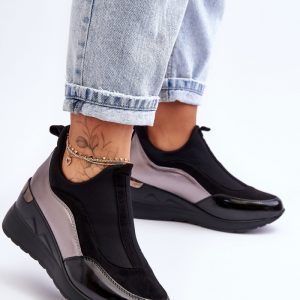 Sportschoenen model 182312 Step in style