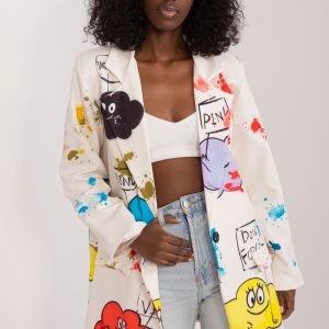 jasje model 193652 Italy Moda
