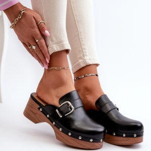 slippers model 194962 Step in style