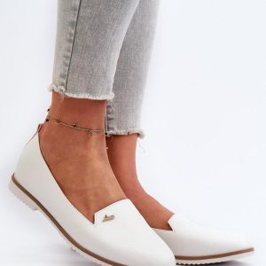 Moccassins model 196409 Step in style
